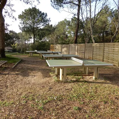 Apartmán Au Domaine Du Golf Dans De Vacance