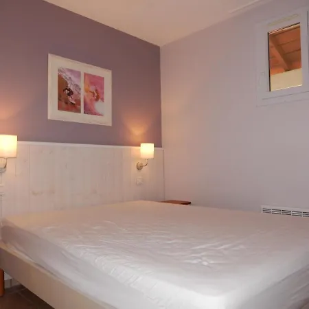 Au Domaine Du Golf Dans De Vacance Moliets-et-Maa