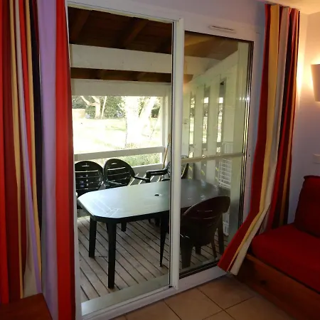 Au Domaine Du Golf Dans De Vacance