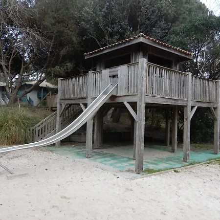 Au Domaine Du Golf Dans De Vacance