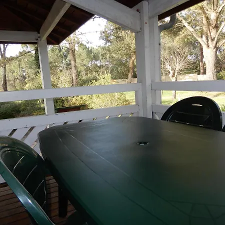 Apartmán Au Domaine Du Golf Dans De Vacance *