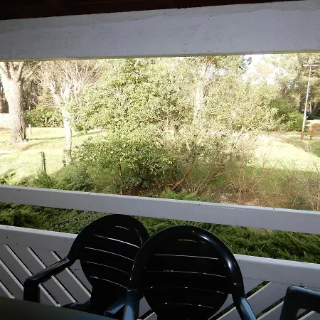 Au Domaine Du Golf Dans De Vacance Moliets-et-Maa
