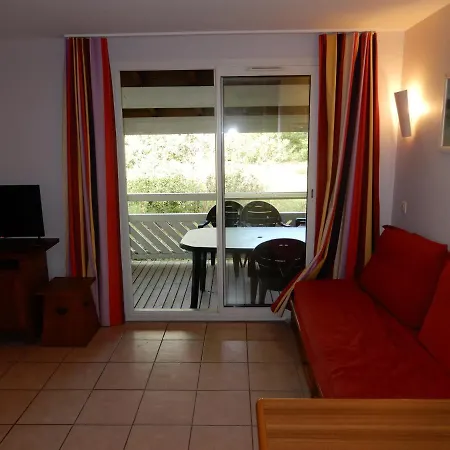 Au Domaine Du Golf Dans De Vacance Moliets-et-Maa