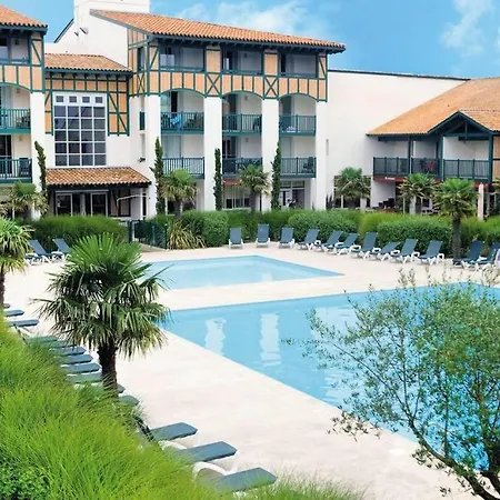 Au Domaine Du Golf Dans De Vacance Apartment Moliets-et-Maa