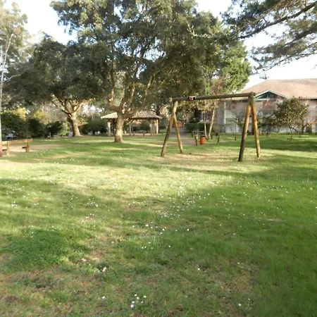 Au Domaine Du Golf Dans De Vacance Apartment *