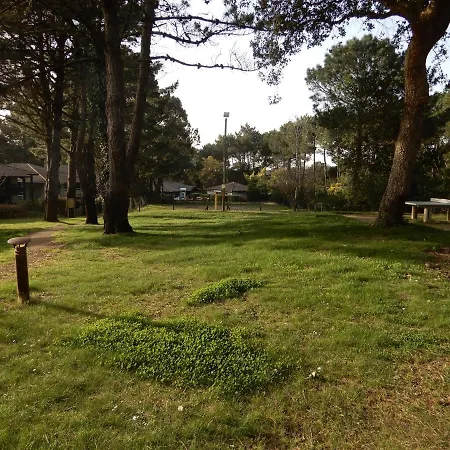 شقة Au Domaine Du Golf Dans De Vacance