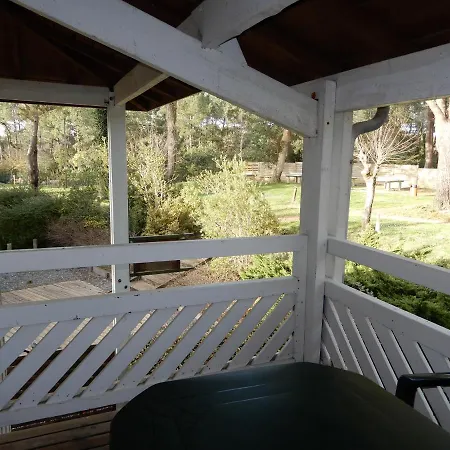 Au Domaine Du Golf Dans De Vacance شقة موليات-إي-ما