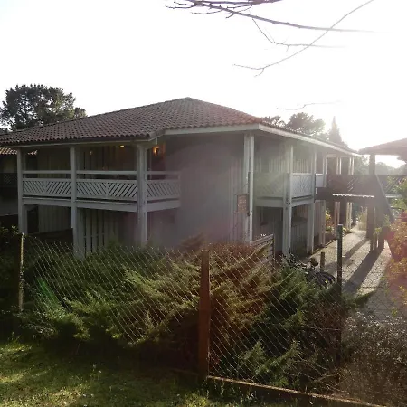 شقة Au Domaine Du Golf Dans De Vacance